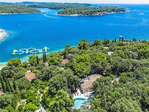 Feriehus - 12 personer -  - Pula - 52100