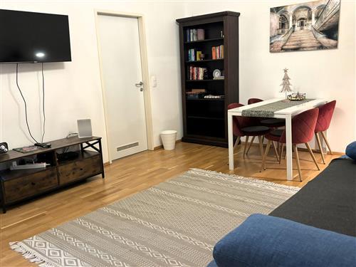 Ferieleilighet - 4 personer -  - Vienna - 1200