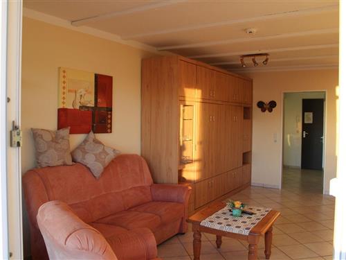 Ferieleilighet - 4 personer -  - Duhner Strandstrasse - 27476 - Cuxhaven