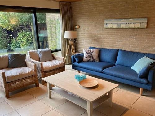 Holiday home - 5 persons -  - 1753 KD - Sint Maartenszee