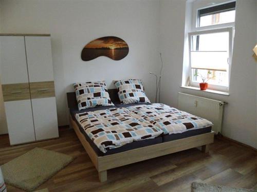 Holiday apartment - 2 persons -  - Große Webergasse - 04860 - Torgau