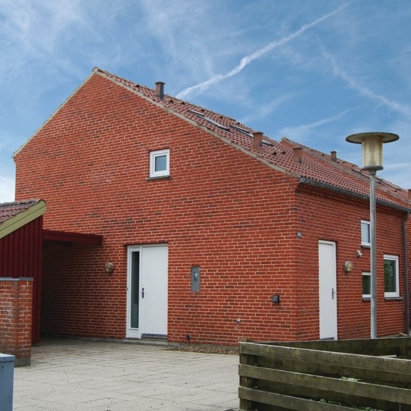 Sommerhus - 4 personer -  - Sprogøvej - 7680 - Thyborøn