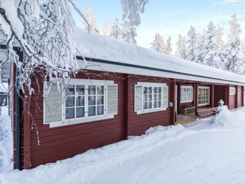 Ferienhaus - 12 Personen -  - 99830 - Inari