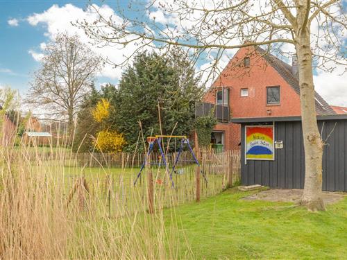 Ferienwohnung - 5 Personen -  - Koogstr. - 25881 - Tating