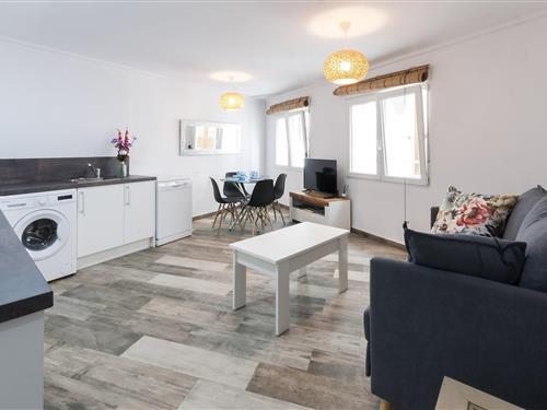 Feriehus - 4 personer -  - 03700 - Denia, Alicante