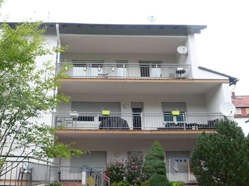 Feriehus - 4 personer -  - 35647 - Waldsolms