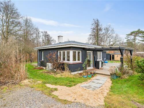 Sommerhus - 6 personer -  - Skovvej - Mols - 8420 - Knebel