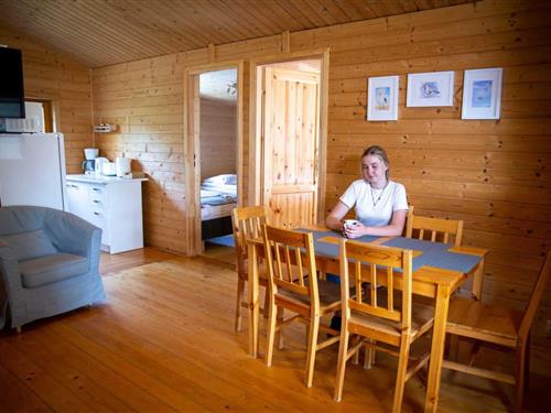 Bungalow - 6 Personen -  - 72-500 - Miedzyzdroje