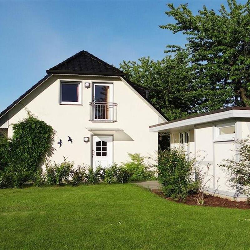 Sommerhus - 8 personer -  - 18528 - Buschvitz