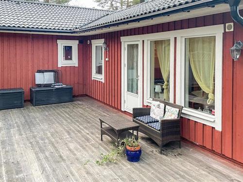 Holiday apartment - 2 persons -  - Klippanvägen - 760 17 - Blidö