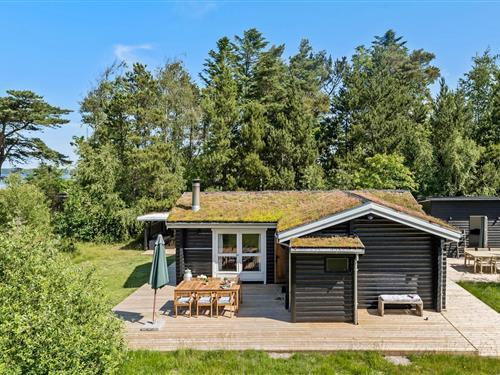 Sommerhus - 6 personer -  - Jelsevej - Lundø - 7840 - Højslev