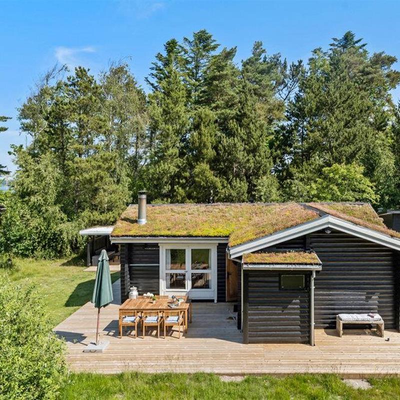 Ferienhaus - 6 Personen -  - Jelsevej - Lundö - 7840 - Höjslev