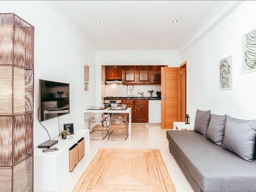 Ferielejlighed - 4 personer -  - 1300-278 - Lisboa Ciudad