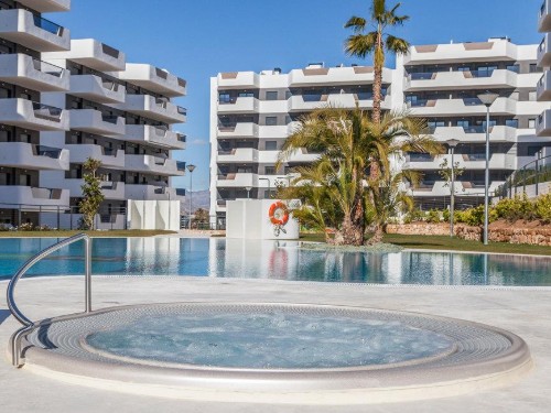 Ferielejlighed - 6 personer -  - Av Costablanca nº 28 esc. - 03195 - Los Arenales Del Sol