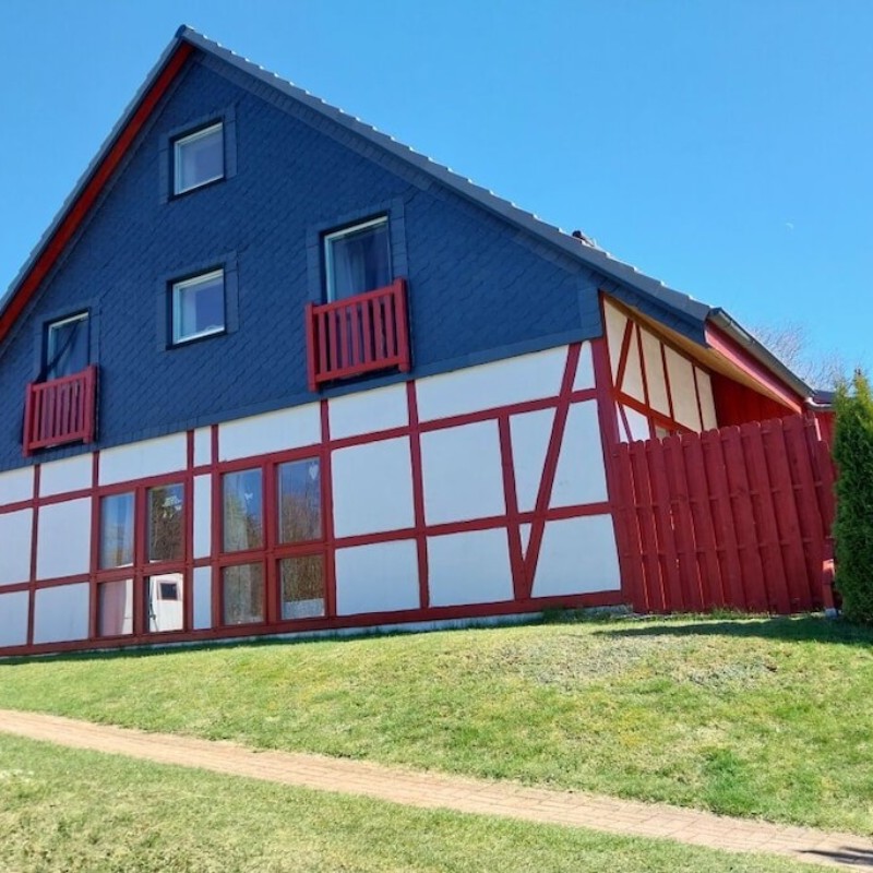 Sommerhus - 7 personer -  - 38700 - Braunlage Ot Hohegeiß