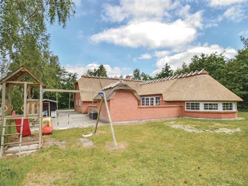 Ferienhaus - 12 Personen -  - Trifoliumvej - Marielyst - 4873 - Väggerlöse