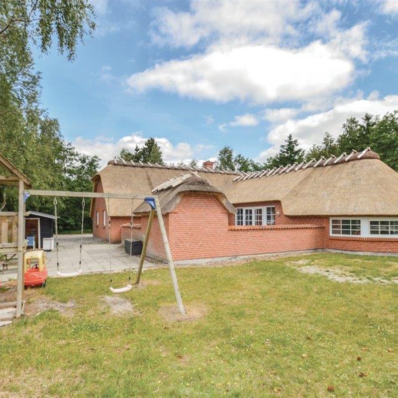 Ferienhaus - 12 Personen -  - Trifoliumvej - Marielyst - 4873 - Väggerlöse