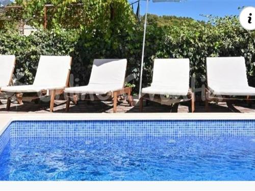 Ferielejlighed - 2 personer -  - 21223 - Okrug Gornji