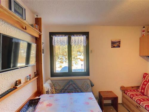 Ferielejlighed - 4 personer -  - 74300 - Les Carroz D'arâches