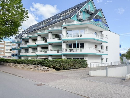 Ferienhaus - 4 Personen -  - 23683 - Scharbeutz