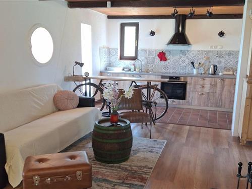 Sommerhus - 6 personer -  - 31206 - Erdut