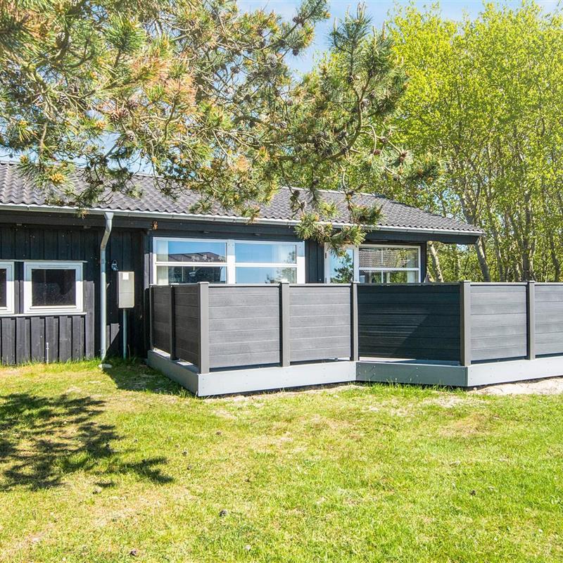 Ferienhaus - 8 Personen -  - Gåsehagevej 7 A - Öer - 8400 - Ebeltoft