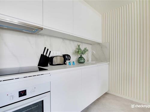 Holiday Home/Apartment - 4 persons -  - 75008 - Paris