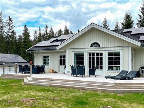  - 5 personer -  - Marbäcks Åsen - 52397 - Ulricehamn