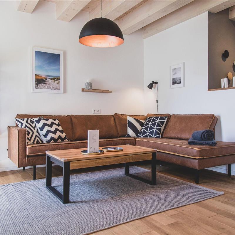 Ferielejlighed - 6 personer -  - Ohlingslohne - 26736 - Krummhörn / Upleward