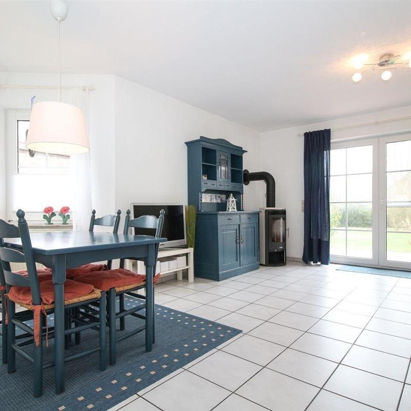 Ferielejlighed - 4 personer -  - Dollartstraße - 26736 - Greetsiel