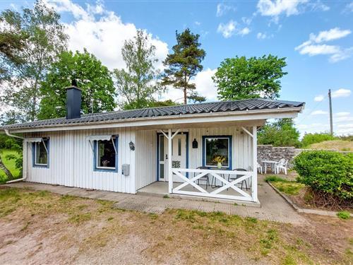 Holiday home - 5 persons -  - Mammarp - Västra Torup/Hässleholm - 28292 - Västra Torup