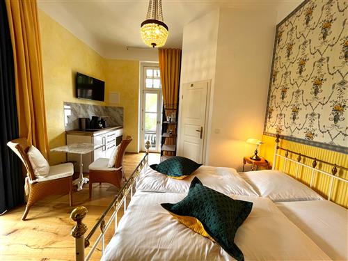 Ferielejlighed - 2 personer -  - Römerstraße - 56154 - Boppard