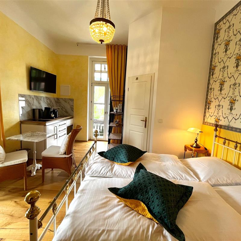 Ferielejlighed - 2 personer -  - Römerstraße - 56154 - Boppard