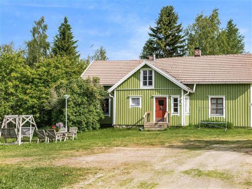 Holiday Home/Apartment - 10 persons -  - Lapinlahti - 73200