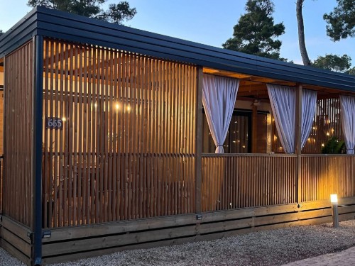 Holiday apartment - 6 persons -  - Put Kumenta - 23210 - Biograd Na Moru