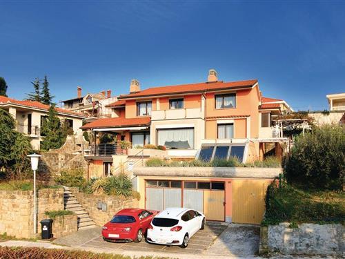 Holiday apartment - 4 persons -  - Regentova ulica - 6330 - Piran