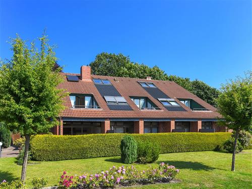 Ferieleilighet - 5 personer -  - Thedaweg - 26427 - Esens