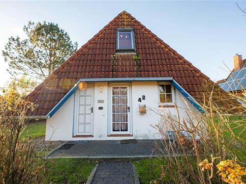 Holiday Home/Apartment - 6 persons -  - Opi Huck Stroot - 27639 - Wurster Nordseeküste