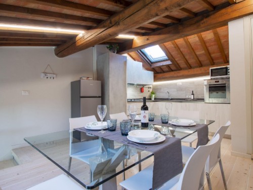 Holiday apartment - 6 persons -  - 56020 - Montopoli In Valdarno