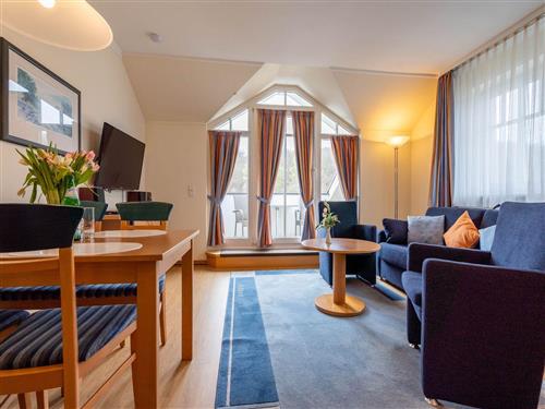 Ferielejlighed - 4 personer -  - Dollahner Straße - 18609 - Ostseebad Binz