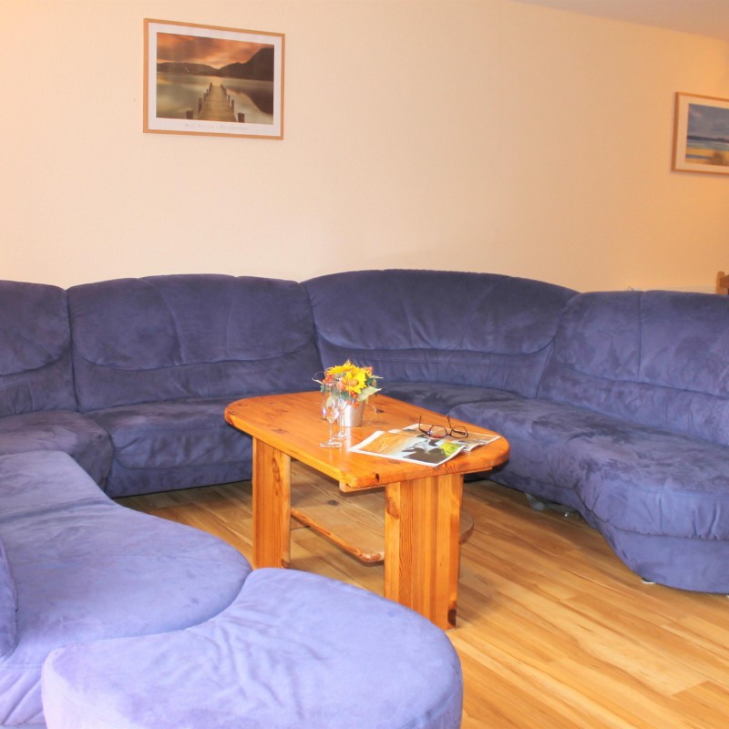 Ferielejlighed - 4 personer -  - Triangel - 23738 - Riepsdorf