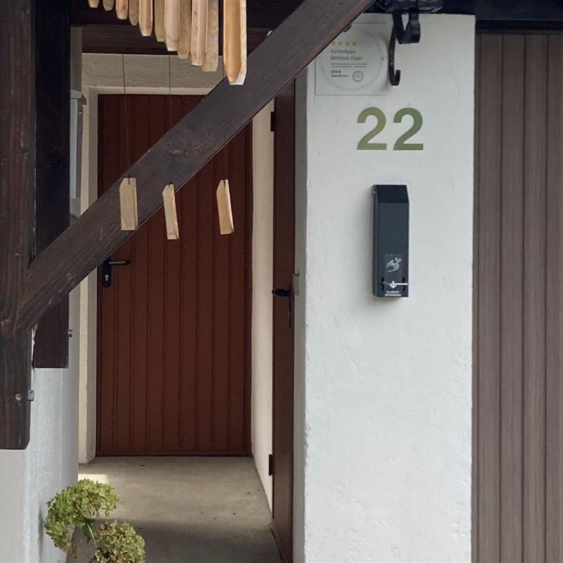 Ferielejlighed - 4 personer -  - Milbinger Str. - 83098 - Brannenburg