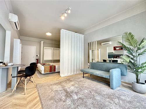 Ferielejlighed - 2 personer -  - 4000-452 - Oporto