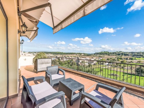 Fritidshus - 5 personer -  - 07510 - Sineu