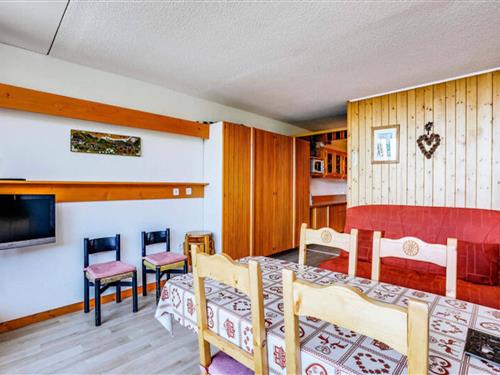 Semesterlägenhet - 5 personer -  - 73700 - Bourg St Maurice