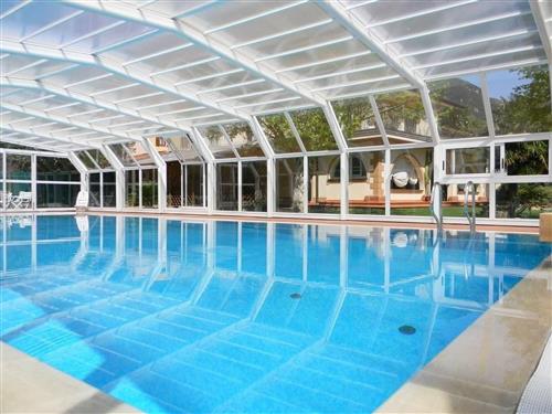 Holiday home - 10 persons -  - Camaiore - 55041