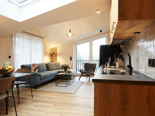 Ferielejlighed - 4 personer -  - Johannsenallee - 25761 - Büsum