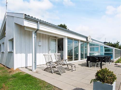 Ferienhaus - 8 Personen -  - Solkrogen - Handrup - 8400 - Ebeltoft