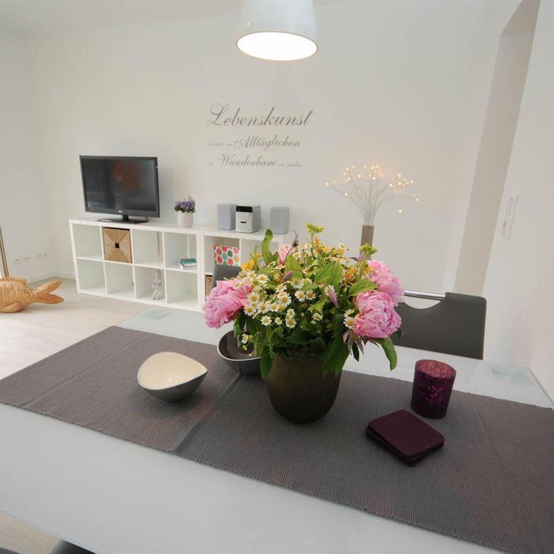 Ferielejlighed - 4 personer -  - Lübeckerstraße - 23743 - Grömitz