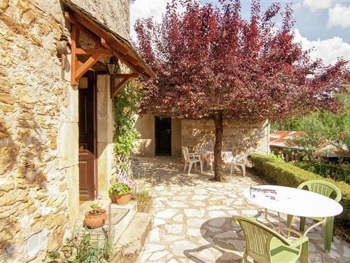 Cottage - 6 persons -  - 19600 - Roziers